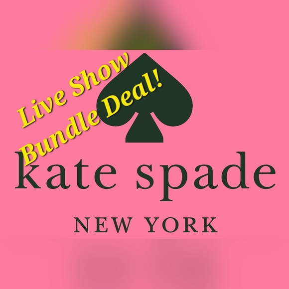 📢LIVE SHOW DEALS! - Picture 11 of 14